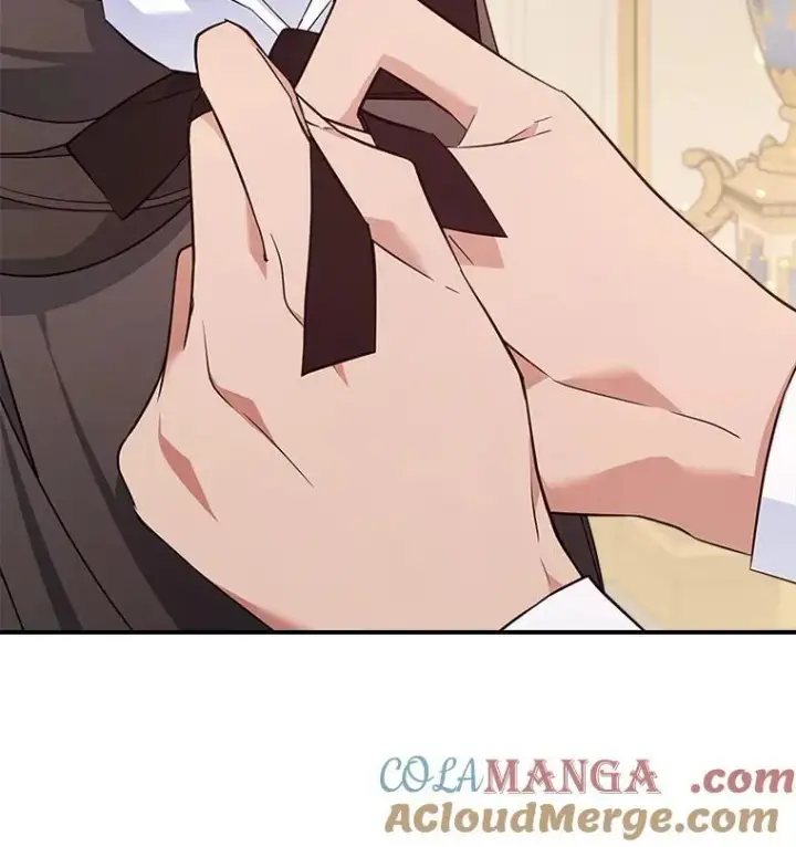 漫画《满级公女今天也很无聊》64.潜入皇宫第21张图