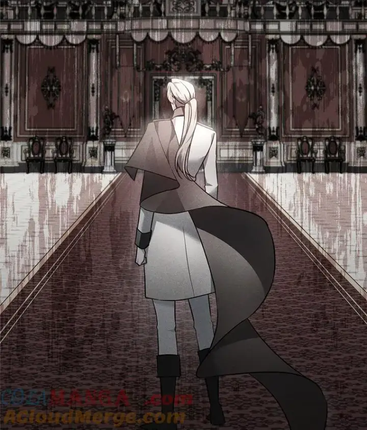 漫画《满级公女今天也很无聊》64.潜入皇宫第69张图
