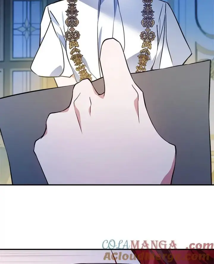 漫画《满级公女今天也很无聊》66.漂亮的反击第113张图