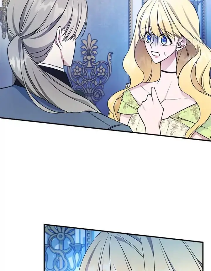 漫画《满级公女今天也很无聊》66.漂亮的反击第52张图