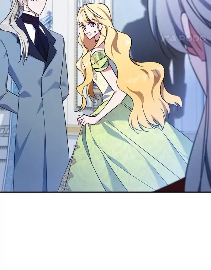 漫画《满级公女今天也很无聊》66.漂亮的反击第62张图