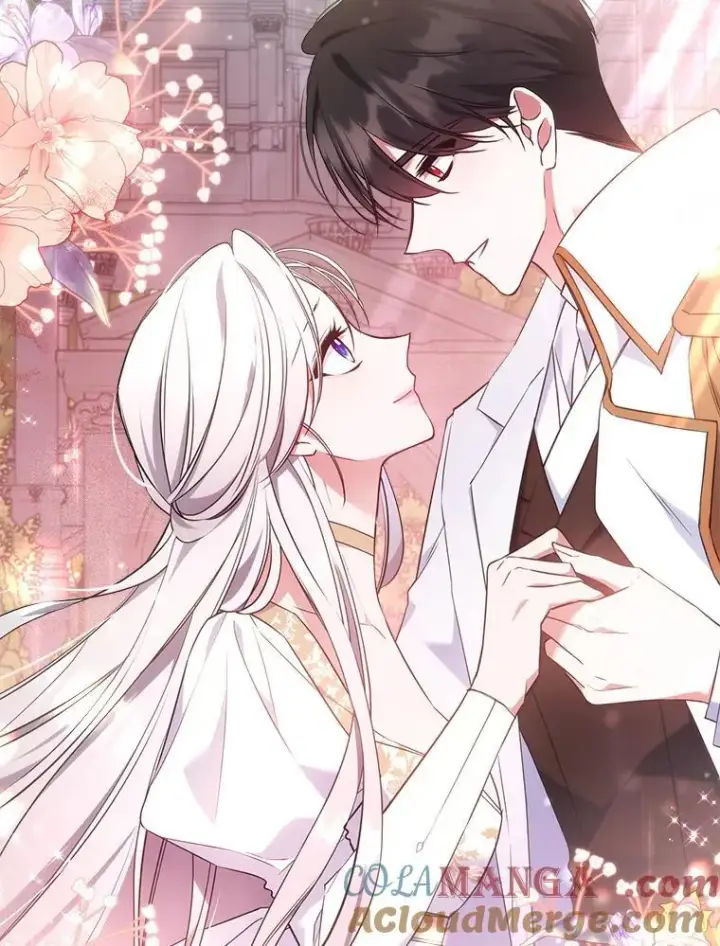 漫画《满级公女今天也很无聊》68.订婚仪式第13张图