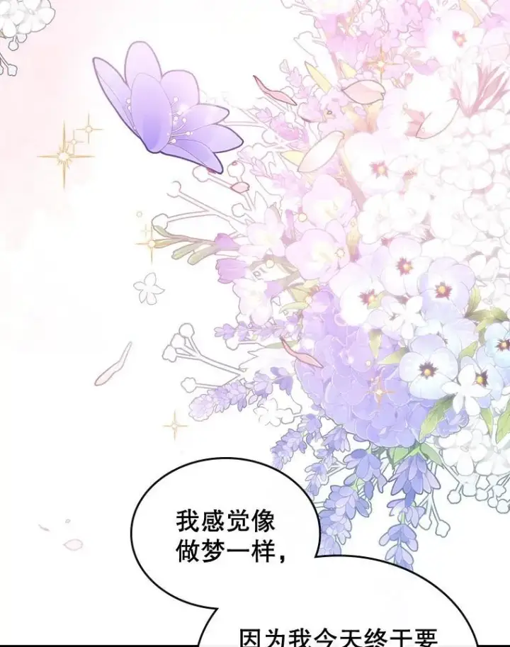 漫画《满级公女今天也很无聊》68.订婚仪式第26张图