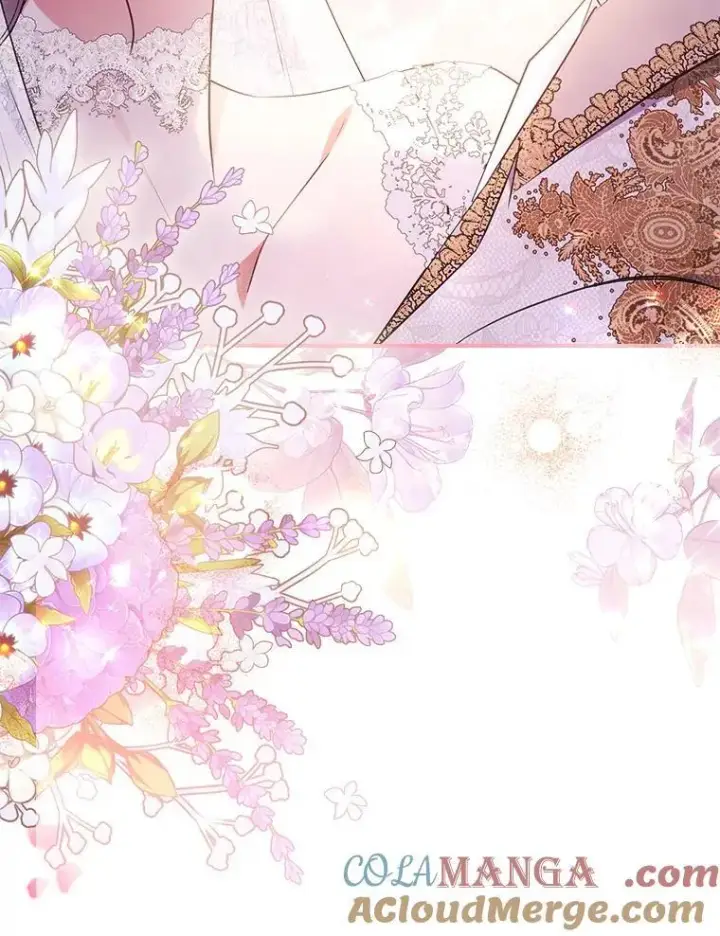 漫画《满级公女今天也很无聊》69.共度余生（完）第133张图