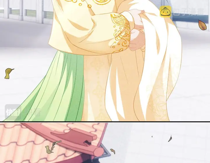漫画《满级绿茶穿成小可怜》第11话 小鹿生病？！第12张图