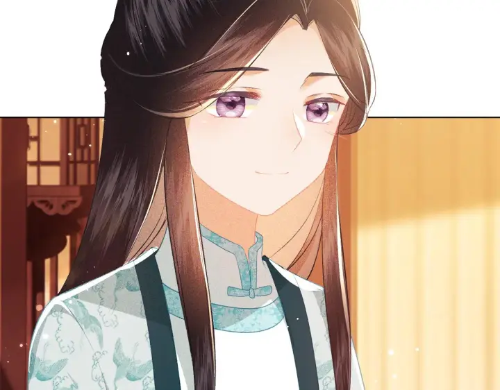 漫画《满级绿茶穿成小可怜》第11话 小鹿生病？！第34张图