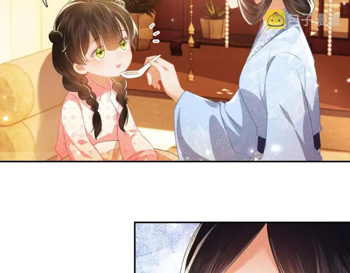 漫画《满级绿茶穿成小可怜》第12话 怎么能让妹妹伤心呢第10张图