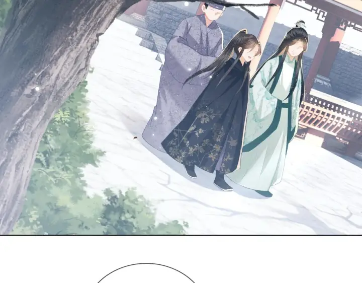 漫画《满级绿茶穿成小可怜》第14话 谁会来救小鹿呢？第9张图