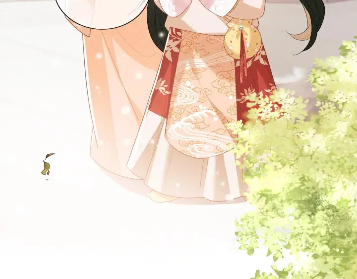 漫画《满级绿茶穿成小可怜》第18话 专治纨绔少年第21张图