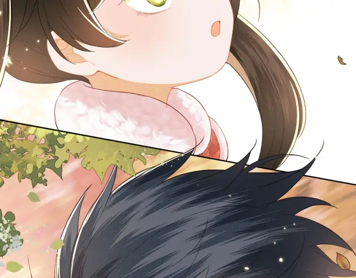 漫画《满级绿茶穿成小可怜》第18话 专治纨绔少年第42张图