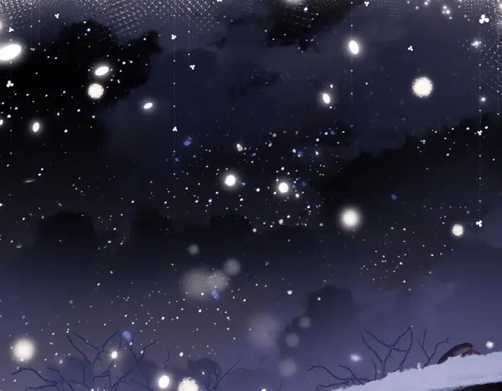 漫画《满级绿茶穿成小可怜》第20话 听墙角去了第50张图
