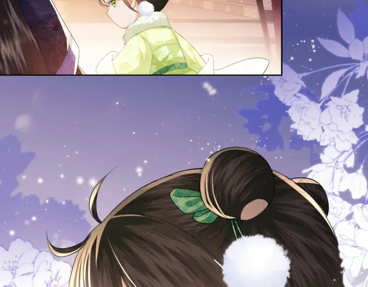 漫画《满级绿茶穿成小可怜》第21话 将计就计第96张图