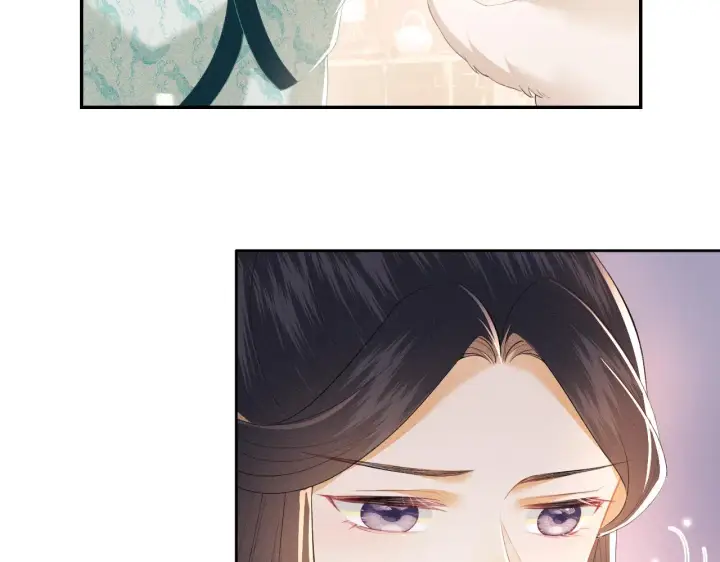 漫画《满级绿茶穿成小可怜》第29话 小狗长耳第38张图