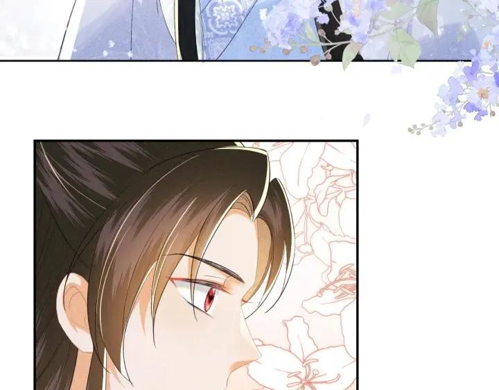 漫画《满级绿茶穿成小可怜》第30话 梅园偶遇第59张图