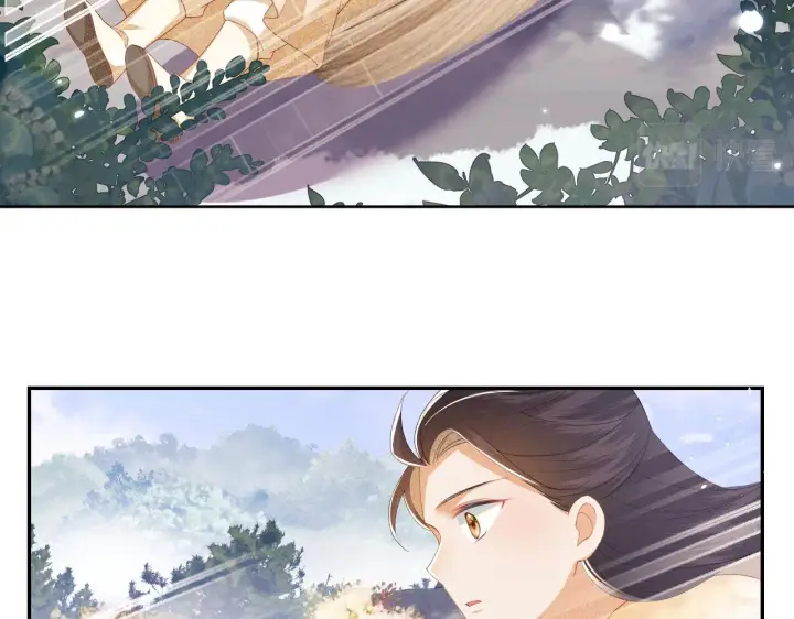 漫画《满级绿茶穿成小可怜》第35话 送你的礼物是快乐第21张图