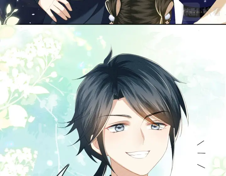 漫画《满级绿茶穿成小可怜》第36话 带小鹿骑马第57张图