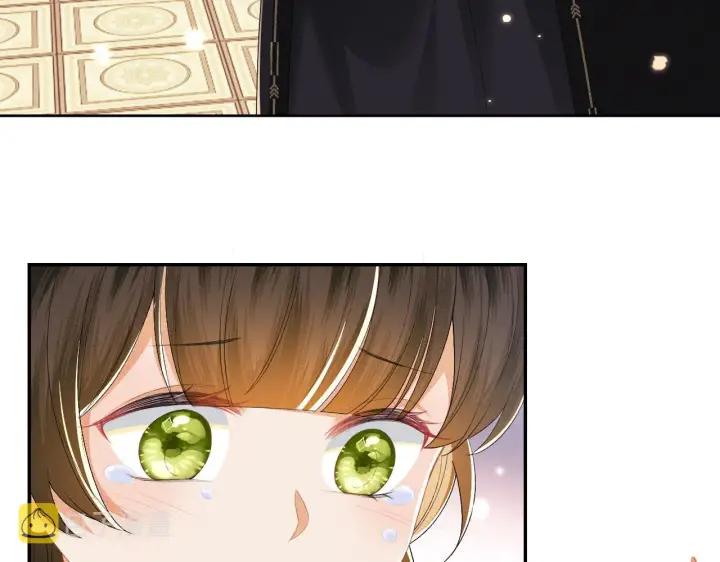 漫画《满级绿茶穿成小可怜》第38话 小鹿遇刺第44张图