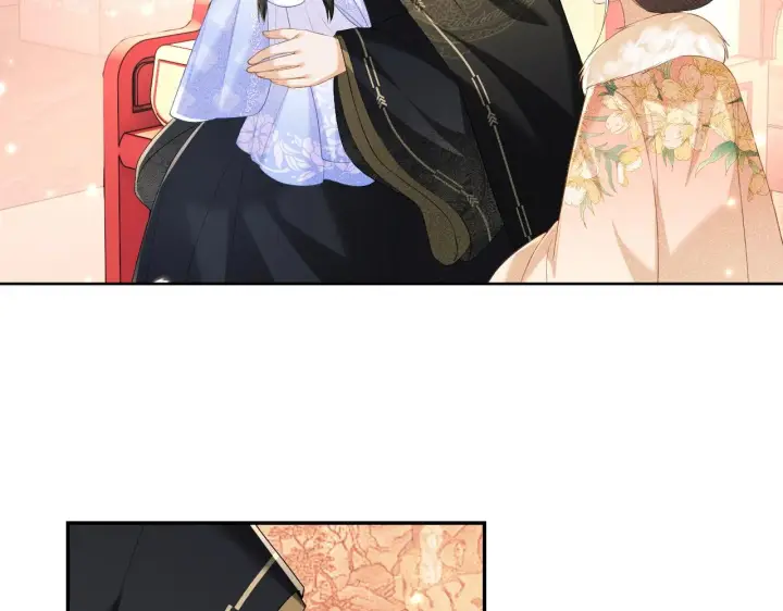 漫画《满级绿茶穿成小可怜》第41话 梅妃发难第72张图