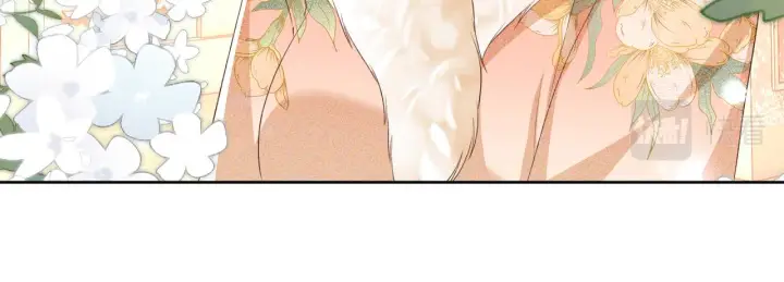 漫画《满级绿茶穿成小可怜》第42话 奚贵妃娘娘第20张图