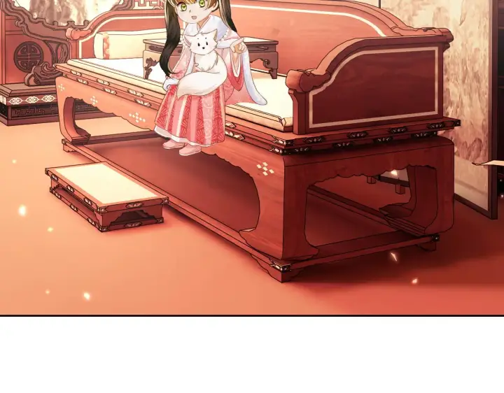 漫画《满级绿茶穿成小可怜》第46话 脚臭第19张图