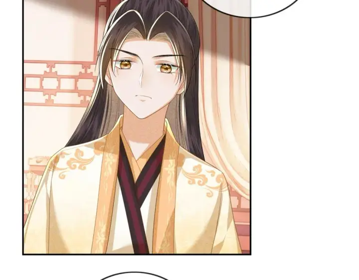 漫画《满级绿茶穿成小可怜》第49话 和小漂亮当同桌第51张图