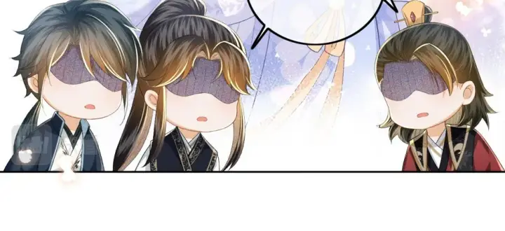 漫画《满级绿茶穿成小可怜》第50话 替小漂亮出头！第66张图