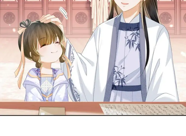 漫画《满级绿茶穿成小可怜》第51话 你这样的，本宫一个打十个第20张图