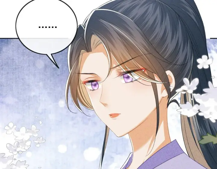 漫画《满级绿茶穿成小可怜》第51话 你这样的，本宫一个打十个第34张图