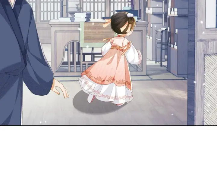 漫画《满级绿茶穿成小可怜》第51话 你这样的，本宫一个打十个第66张图