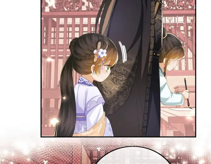 漫画《满级绿茶穿成小可怜》第59话 林帝后悔第27张图