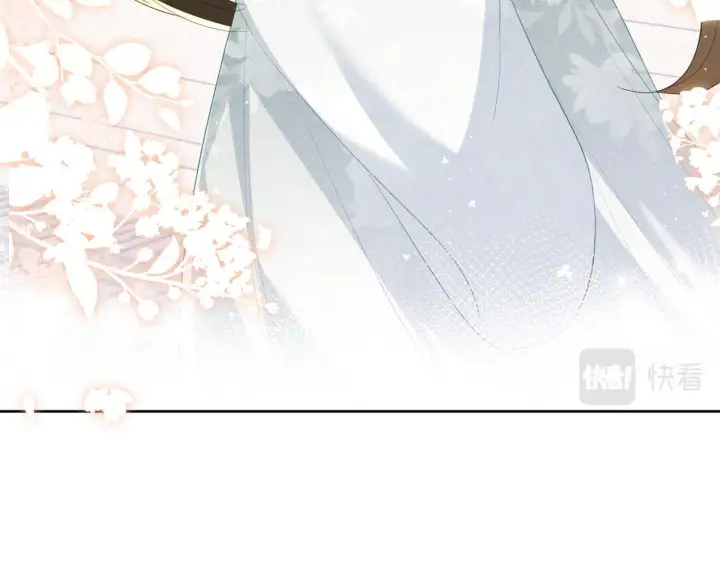 漫画《满级绿茶穿成小可怜》第66话 和好第39张图
