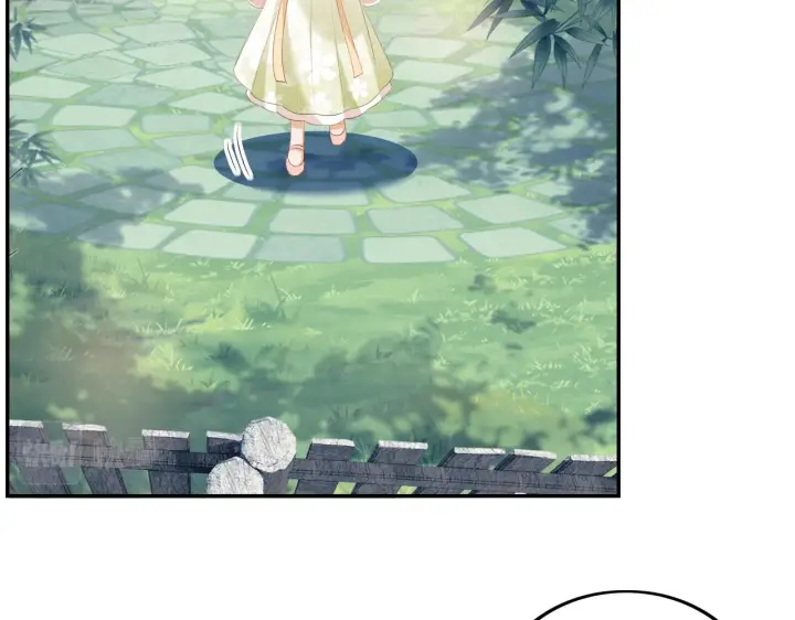 漫画《满级绿茶穿成小可怜》第67话 给小漂亮送冰棍第28张图