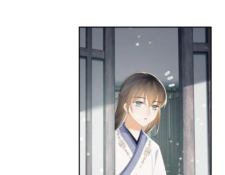 漫画《满级绿茶穿成小可怜》第67话 给小漂亮送冰棍第38张图