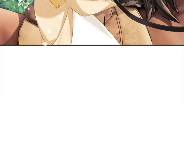 漫画《满级绿茶穿成小可怜》第69话 奚行疆惹怒小鹿第72张图