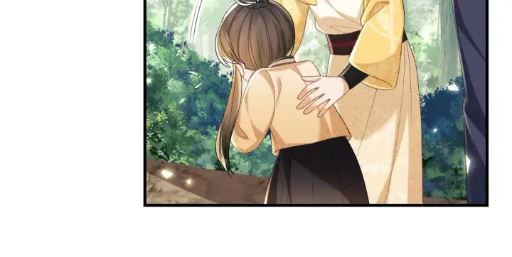 漫画《满级绿茶穿成小可怜》第71话 奚贵妃打虎第59张图