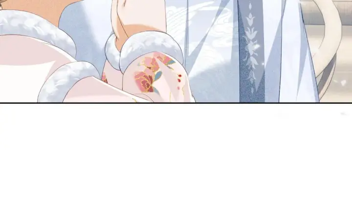 漫画《满级绿茶穿成小可怜》第73话 小鹿的愿望很单纯第87张图