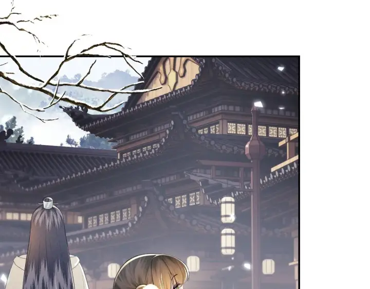 漫画《满级绿茶穿成小可怜》第75话 教训恶霸第69张图