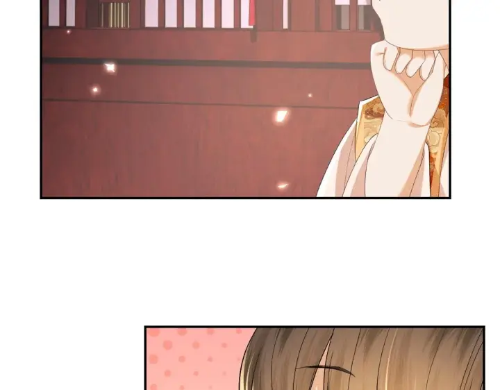 漫画《满级绿茶穿成小可怜》第76话 要亲亲第37张图