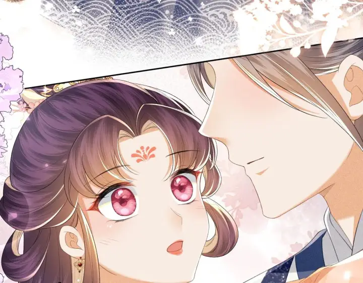 漫画《满级绿茶穿成小可怜》第78话 小鹿长大第90张图