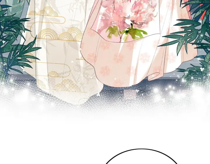漫画《满级绿茶穿成小可怜》第79话 心仪之人第66张图