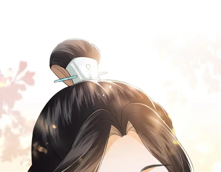 漫画《满级绿茶穿成小可怜》第9话 可爱的兔兔我们要保护它第50张图