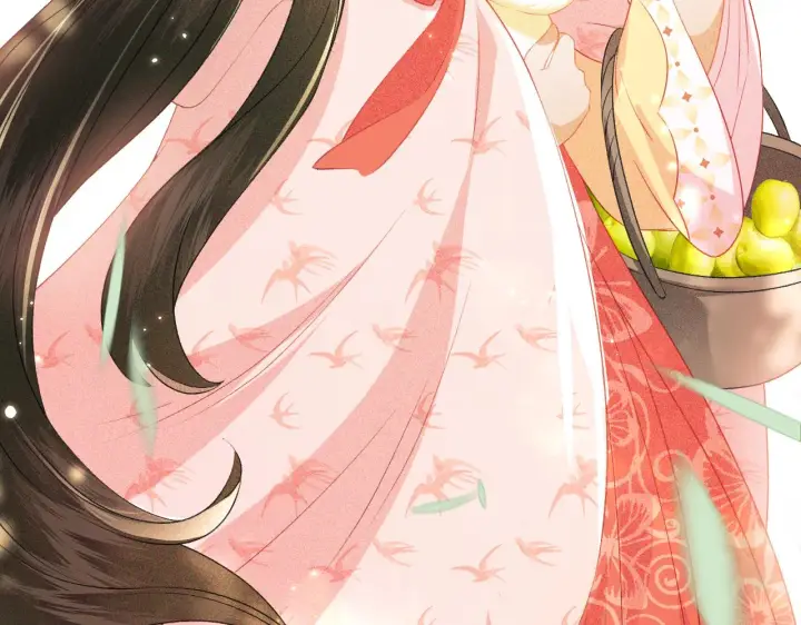 漫画《满级绿茶穿成小可怜》第9话 可爱的兔兔我们要保护它第70张图