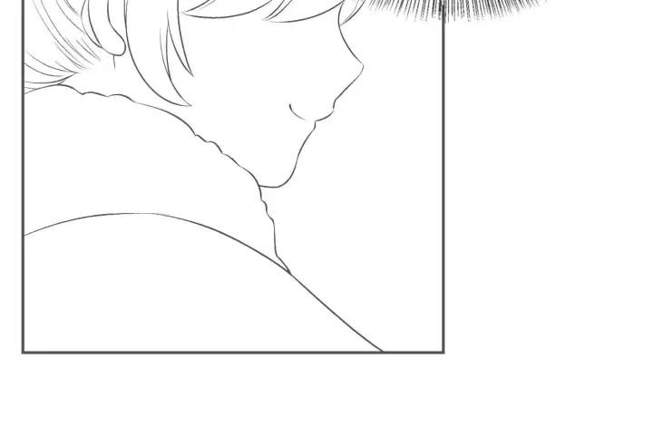 漫画《满级绿茶穿成小可怜》第9话 可爱的兔兔我们要保护它第85张图