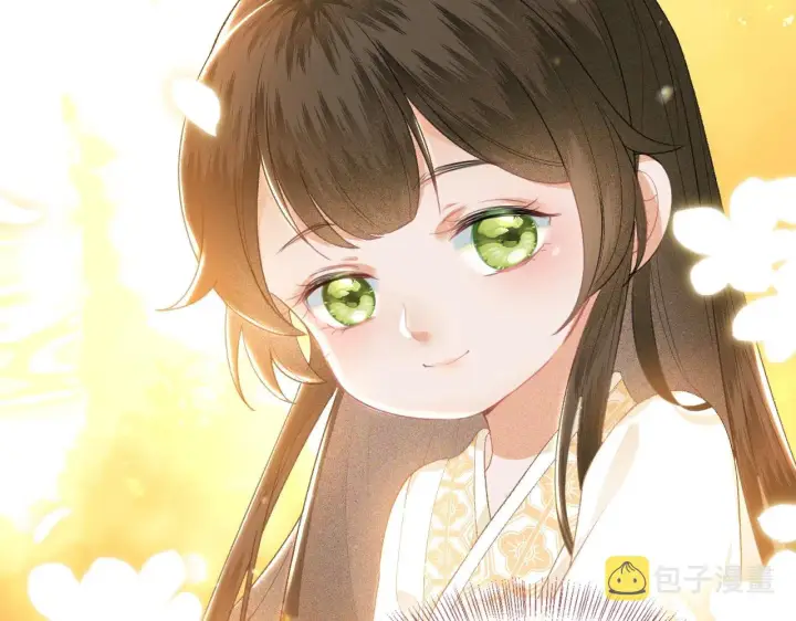 漫画《满级绿茶穿成小可怜》第1话 绿茶穿越成小可怜？第138张图