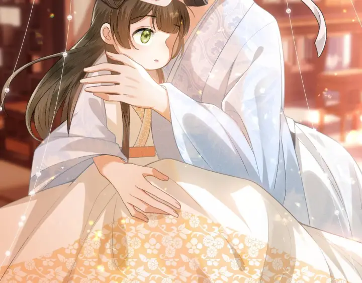 漫画《满级绿茶穿成小可怜》第1话 绿茶穿越成小可怜？第98张图