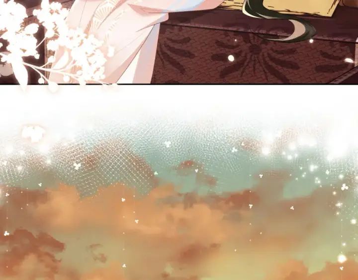 漫画《满级绿茶穿成小可怜》第105话 奚行疆，放手吧第47张图