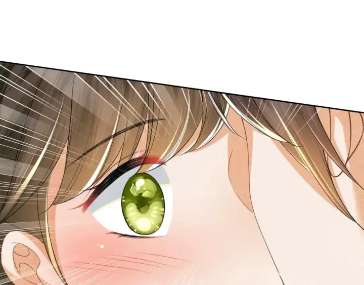 漫画《满级绿茶穿成小可怜》第108话 公主就是我的底线第5张图