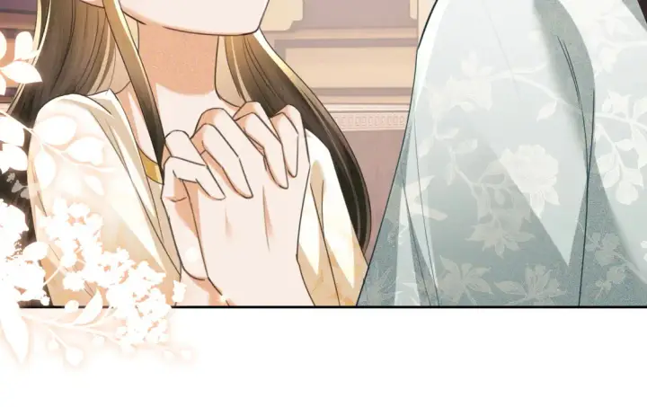 漫画《满级绿茶穿成小可怜》第110话 想把最好的给公主第13张图
