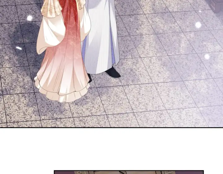 漫画《满级绿茶穿成小可怜》第110话 想把最好的给公主第54张图