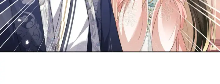 漫画《满级绿茶穿成小可怜》第112话 小绿茶是红颜祸水？！第43张图